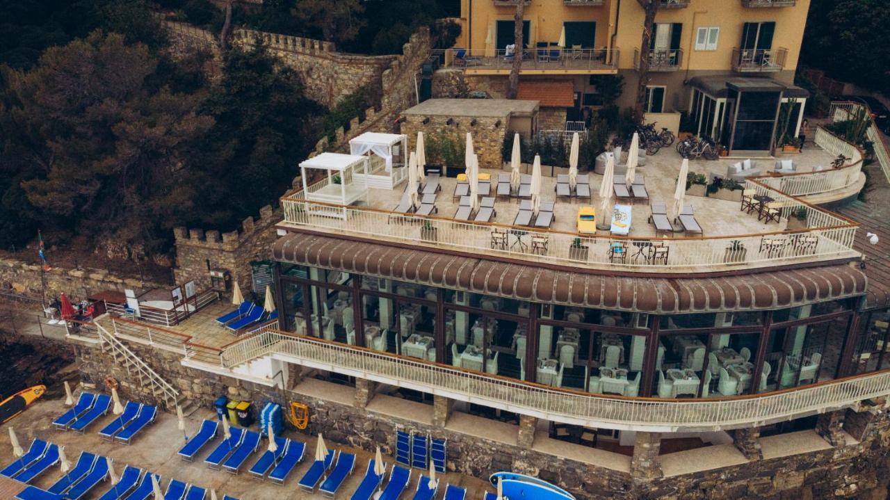 Hotel Arc En Ciel ディアーノ・マリーナ エクステリア 写真